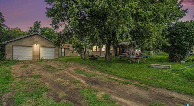 Photo of 21649 448th Ave, Oldham, SD 57051