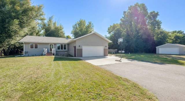 Photo of 804 Adams St, Hurley, SD 57036