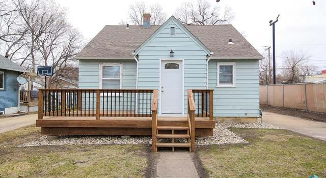 Photo of 308 S Lyndale Ave, Sioux Falls, SD 57104