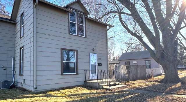 Photo of 500 S Williams Ave, Sioux Falls, SD 57104