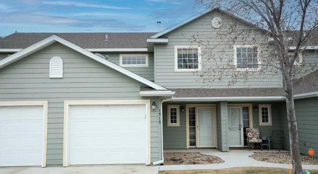 Photo of 1313 N Hazel Pl, Sioux Falls, SD 57107