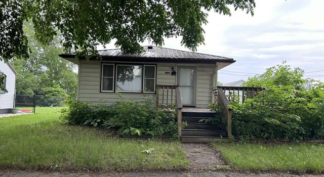 Photo of 200 N North St, Viborg, SD 57070
