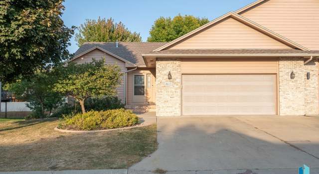 Photo of 4612 E Pampas Pl, Sioux Falls, SD 57110