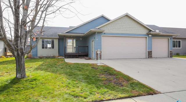 Photo of 2609 E Sunflower St, Brandon, SD 57005