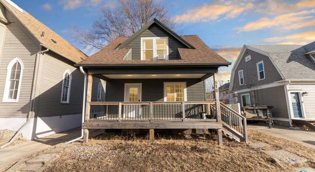 Photo of 518 Duluth Ave, Sioux Falls, SD 57104