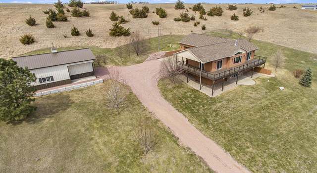Photo of 26017 Hideaway Pl, Canistota, SD 57012