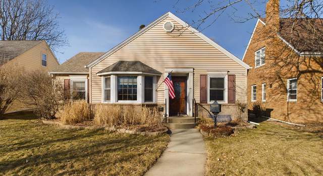 Photo of 616 E Wiswall Pl, Sioux Falls, SD 57105