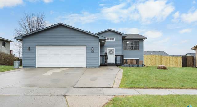Photo of 505 S Tessa Ave, Hartford, SD 57033