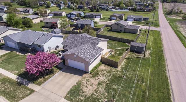 Photo of 501 David Ave, Baltic, SD 57003
