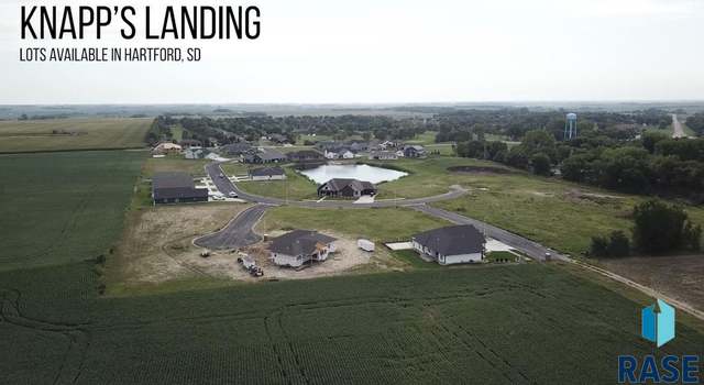 Photo of 3 Block 4 12th St, Hartford, SD 57033