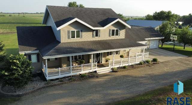 Photo of 38535 St St, Redfield, SD 57469