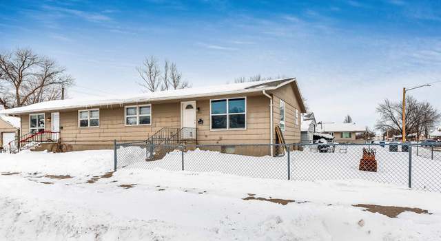Photo of 2300 W 13th St, Sioux Falls, SD 57104