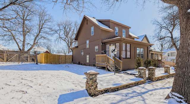 Photo of 408 S Walts Ave, Sioux Falls, SD 57104