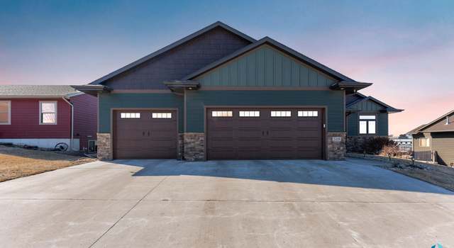 Photo of 509 Valley View Ave, Baltic, SD 57003