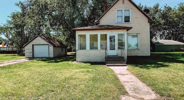 Photo of 311 E Elm St, Ethan, SD 57334