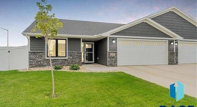 Photo of 217 E Antioch St, Tea, SD 57064