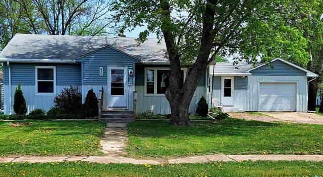 Photo of 830 N Main Ave, Bridgewater, SD 57319