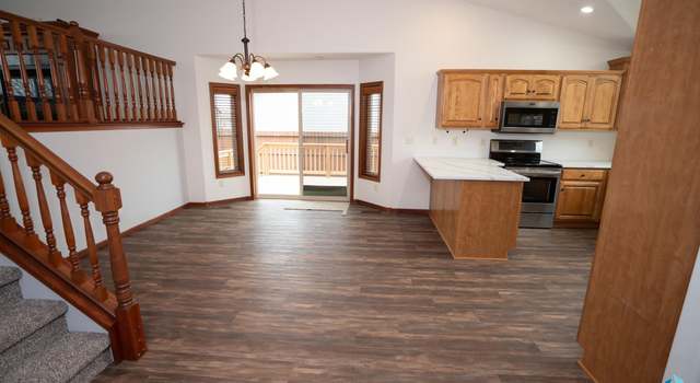 Photo of 7801 W Lancaster St, Sioux Falls, SD 57106