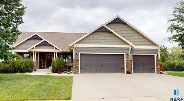 Photo of 1529 Windermere Way, Brookings, SD 57006