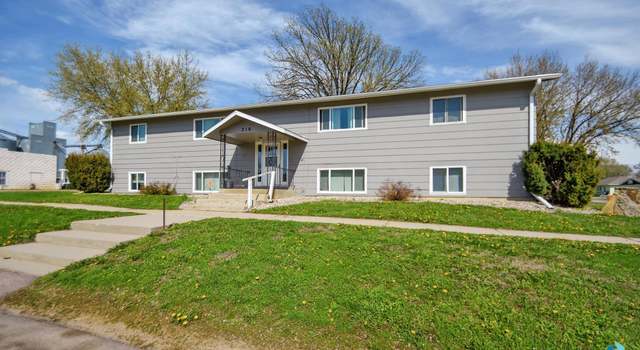Photo of 310 Jackson St, Valley Springs, SD 57068