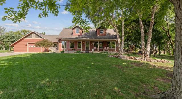 Photo of 301 Lee Dr, Alcester, SD 57001
