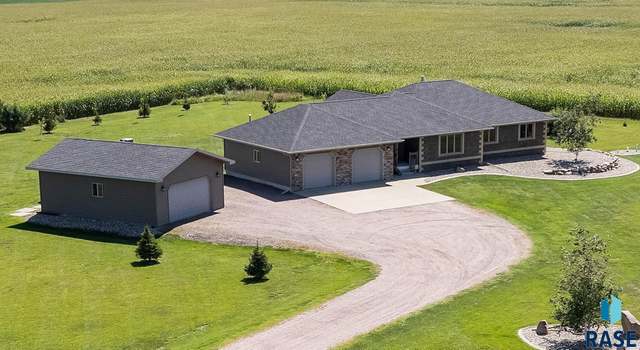 Photo of 47437 276th St, Worthing, SD 57077