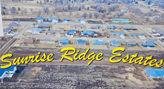 Photo of 722 Wildcat Ave, Colman, SD 57017
