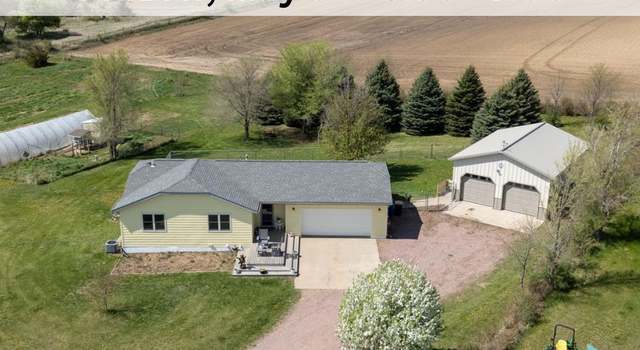 Photo of 25145 480th Ave, Garretson, SD 57030