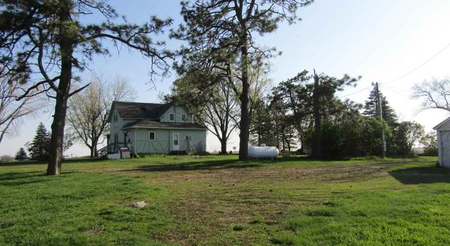 Photo of 45904 258th St, Humboldt, SD 57033