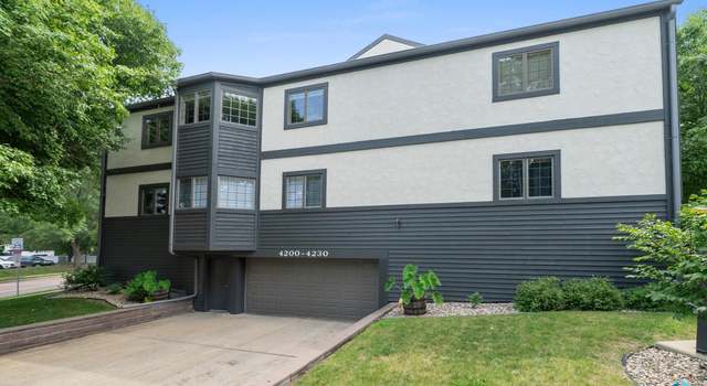 Photo of 4224 S Minnesota Ave #301, Sioux Falls, SD 57105