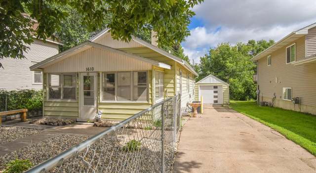 Photo of 1610 E 5th St, Sioux Falls, SD 57103