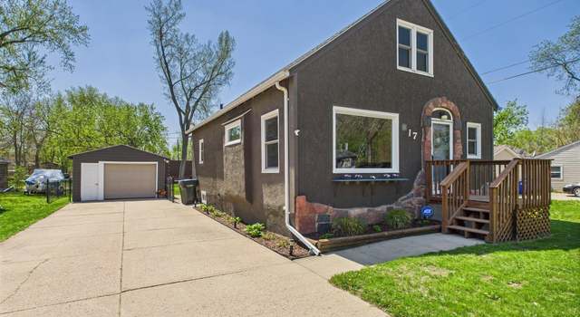 Photo of 817 E Hermosa Dr, Sioux Falls, SD 57104