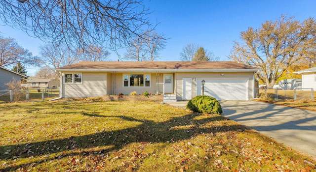 Photo of 6705 N Cliff Ave, Sioux Falls, SD 57104