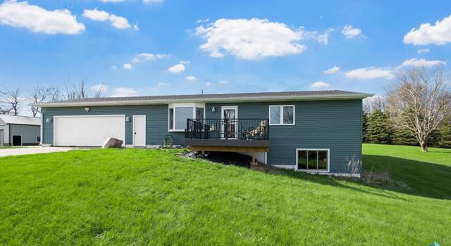 Photo of 26449 487th Ave, Valley Springs, SD 57068