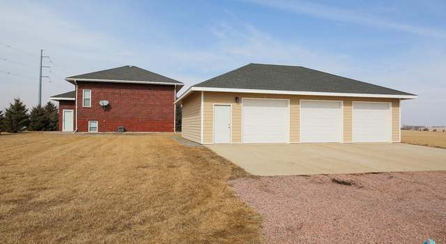 Photo of 25458 481st Ave, Garretson, SD 57030