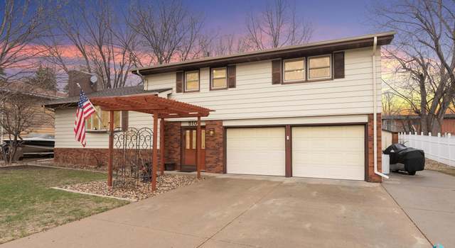 Photo of 5104 W St James Dr, Sioux Falls, SD 57106