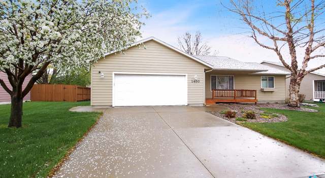 Photo of 1400 S Lakota Ave, Brandon, SD 57005
