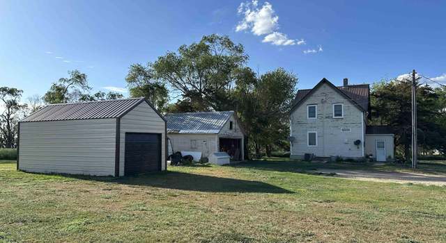Photo of 29147 437th Ave, Menno, SD 57045
