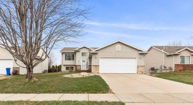Photo of 5500 W Boxwood St, Sioux Falls, SD 57107