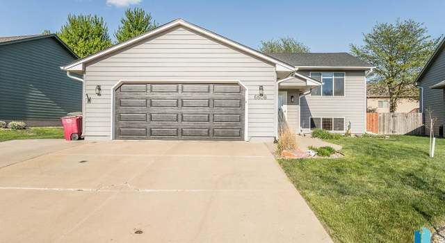 Photo of 6608 N Alicia Ave, Sioux Falls, SD 57104