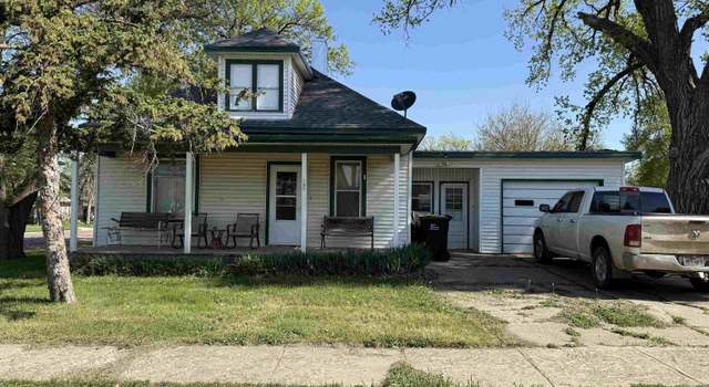 Photo of 100 E State St, Marion, SD 57043