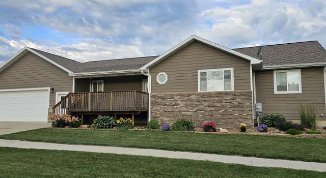 Photo of 507 Nebraska St, Centerville, SD 57014