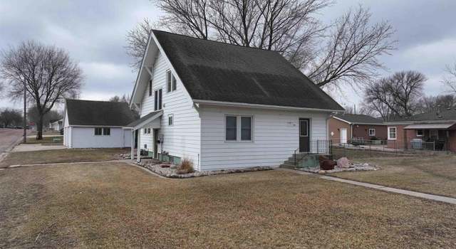 Photo of 701 W First Ave, Flandreau, SD 57028