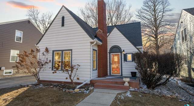 Photo of 1703 S Carter Pl, Sioux Falls, SD 57105
