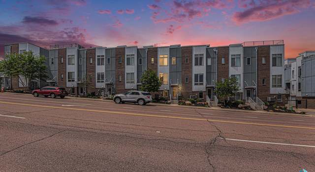 Photo of 511 S 2nd Ave, Sioux Falls, SD 57104