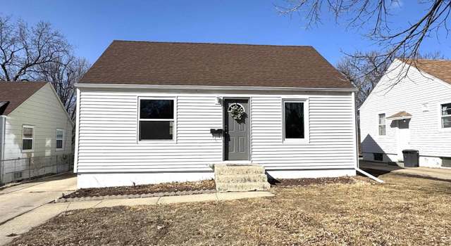 Photo of 419 S Hawthorne Ave, Sioux Falls, SD 57104