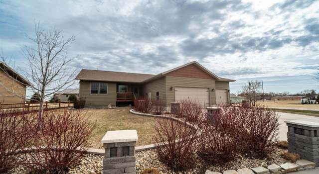 Photo of 101 E Main St, Canistota, SD 57012