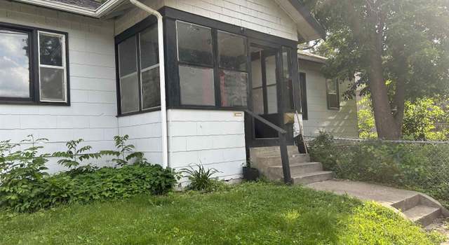 Photo of 815 W 2nd St, Sioux Falls, SD 57104