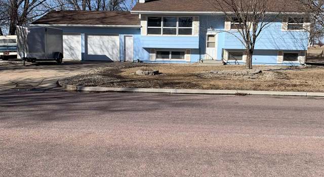 Photo of 208 E 1st St, Colton, SD 57018