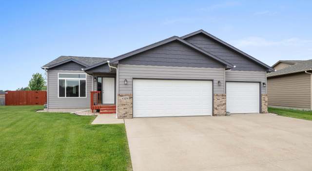 Photo of 4309 W Pennsylvania Cir, Sioux Falls, SD 57107